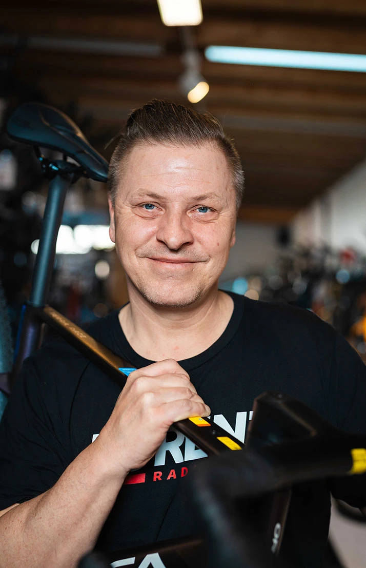 Andre Röthig